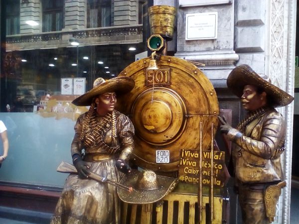 foto:Ariadna Ortiz Sandoval - lo hecho en México