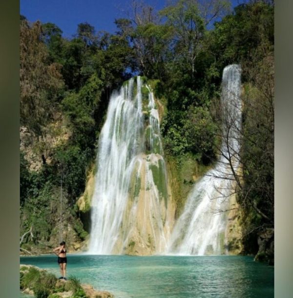 foto:Nancy Espindola Pichardo - lo hecho en México