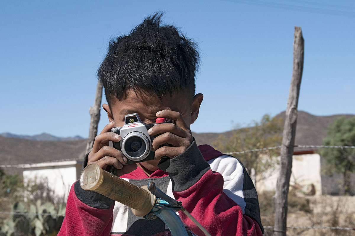 foto:omar franco reyes - lo hecho en México
