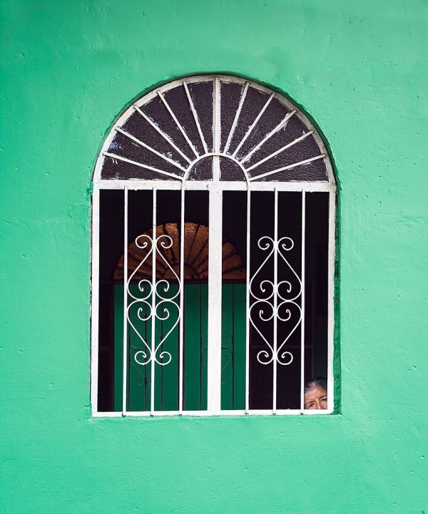 foto:Ana Beatriz Censo  Hernandez - lo hecho en México