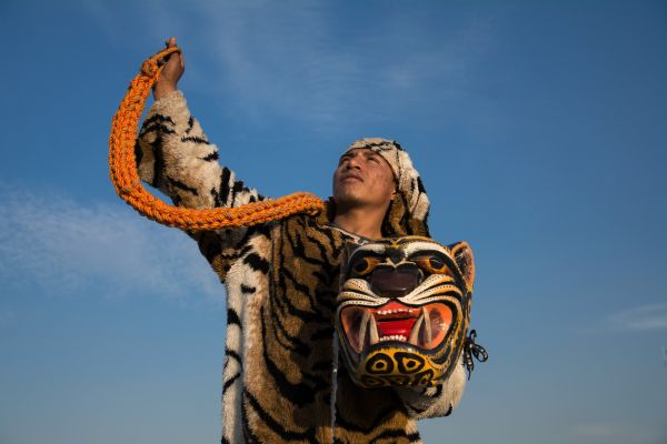 foto:Daniel Ojeda Jurado - lo hecho en México