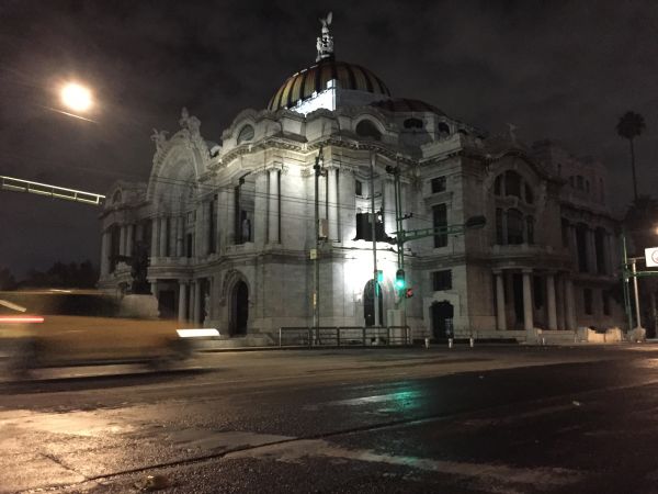 foto:Juan carlos Rubin  Macedo - lo hecho en México