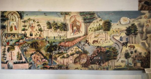 foto:Luis Enrrique Cristobal Urbano - lo hecho en México