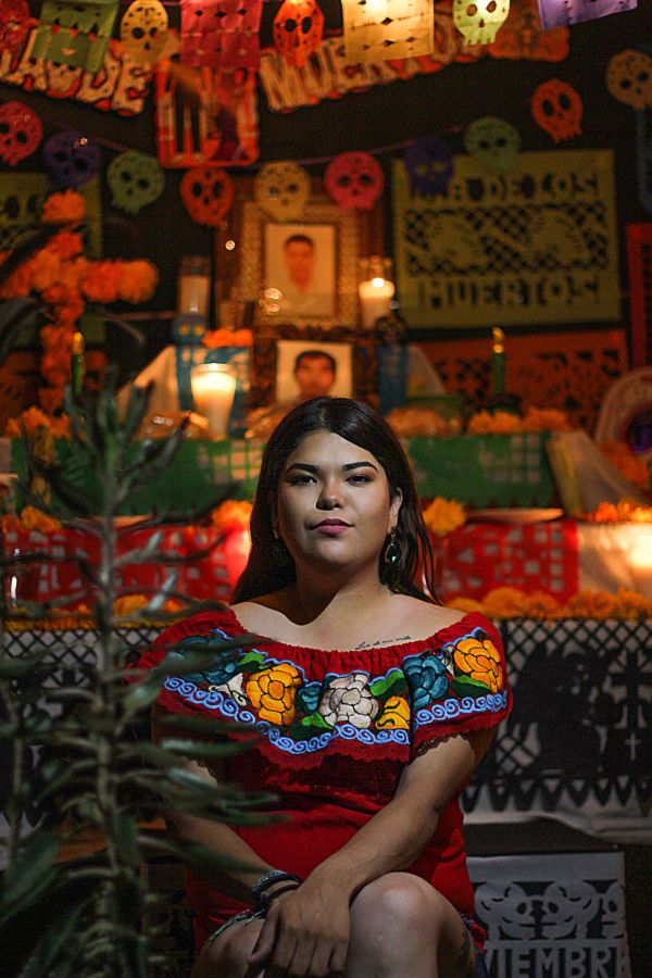 foto:Victor Hugo Rodriguez Reyna  - lo hecho en México