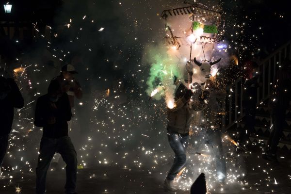 foto:José Manuel Rodríguez Romero - lo hecho en México