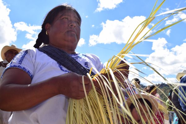foto:Juan Pablo García Guzmán - lo hecho en México