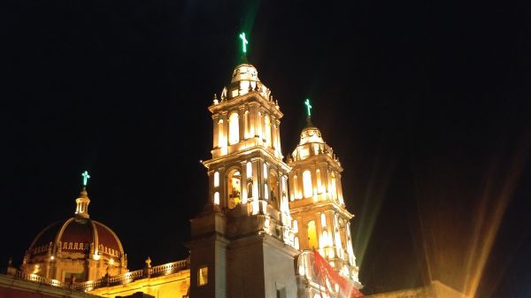 foto:Felix Gonzalez Gonzalez - lo hecho en México