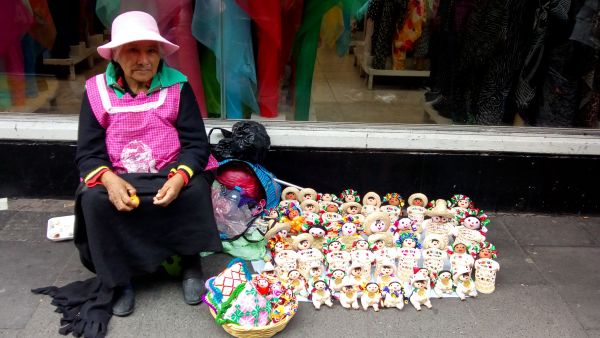 foto:MARIBEL VANEGAS SILVA - lo hecho en México