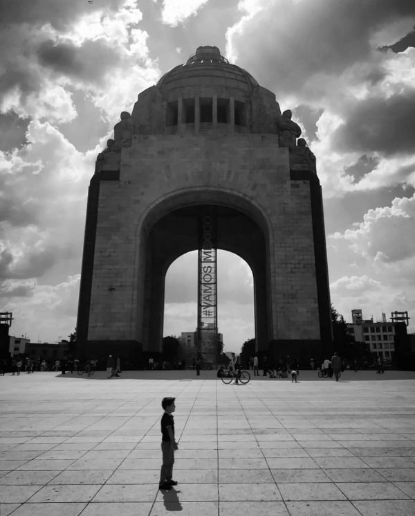 foto:Elias Torres Saldaña - lo hecho en México