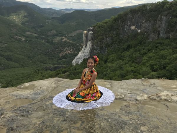 foto:Erika Mayte  Zarate Hernandez - lo hecho en México