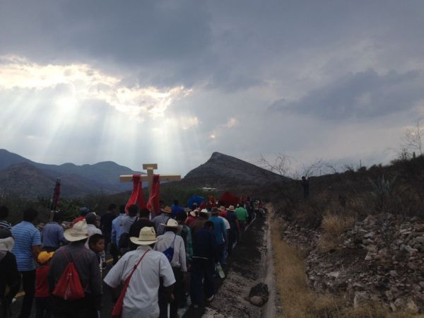foto:Fernando Uriel  Cervantes  Ocañas - lo hecho en México