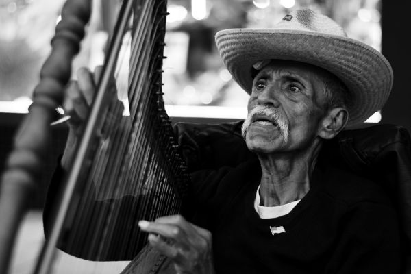foto:José Abraham Morales Espinosa de los Monteros - lo hecho en México