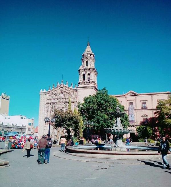 foto:Erick Jayr Castro Dominguez - lo hecho en México