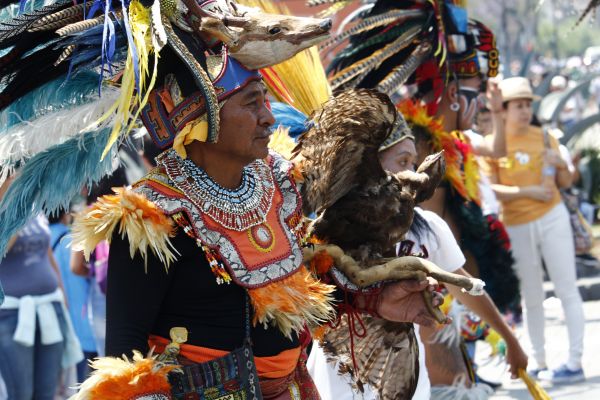 foto:Abraham Keller  Eluani - lo hecho en México