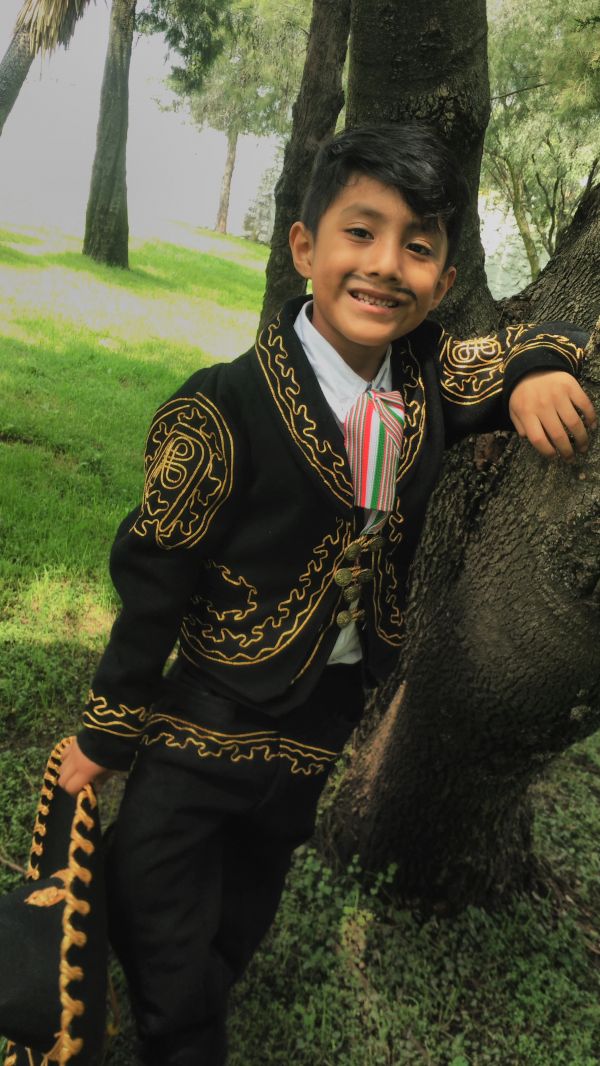 foto:Leticia Bautista Gutierrez - lo hecho en México