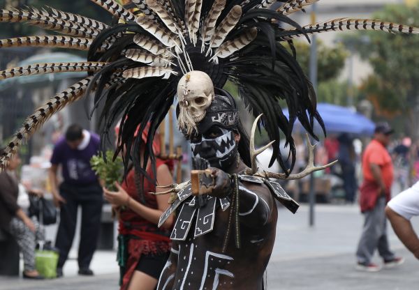 foto:Víctor Hugo  Nevarez Arizpe - lo hecho en México