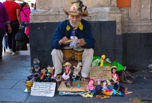 foto:Susana  Mendoza  Vega - lo hecho en México
