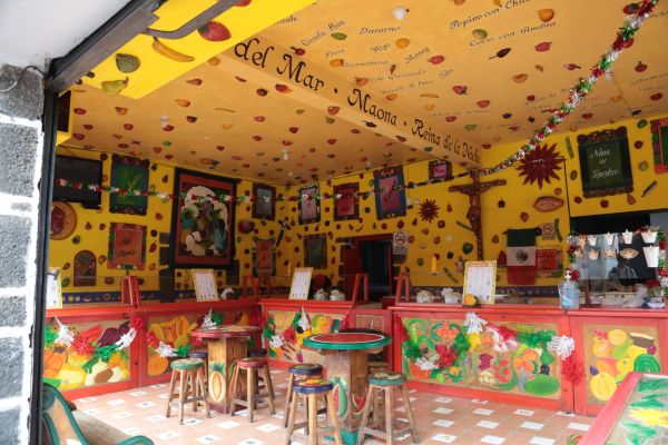 foto:Miguel Arteaga González - lo hecho en México