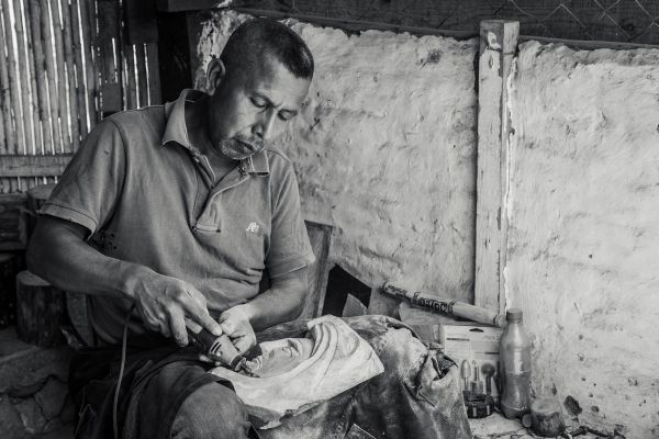 foto:YAHIR BAUTISTA ALONSO - lo hecho en México