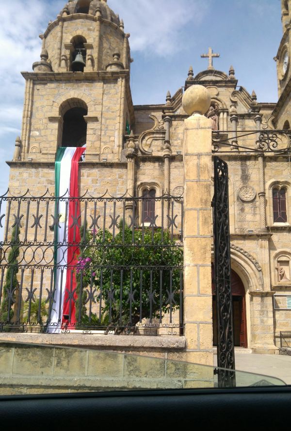 foto:Sofía Gallegos Gómez - lo hecho en México