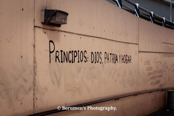 foto:Carlos Alfonso Berumen Ortiz - lo hecho en México