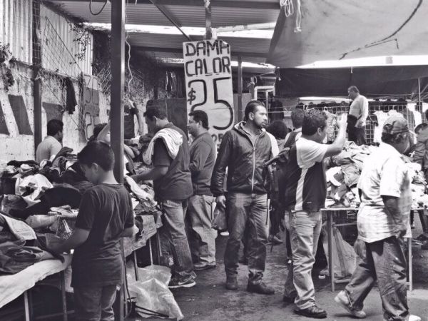 foto:Joanna  Nava  Guerrero  - lo hecho en México