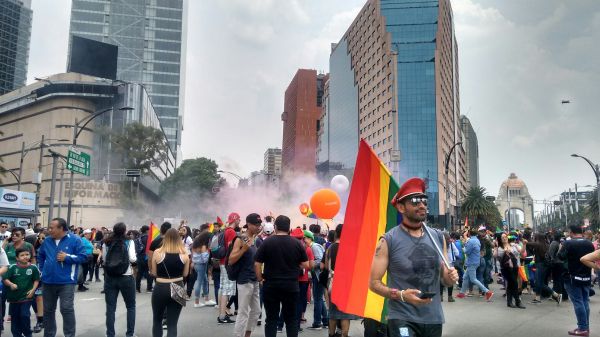 foto:tatiana Velazquez  Mendoza - lo hecho en México