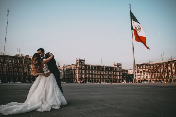 foto:Maria del Pilar Campos  Serrano  - lo hecho en México