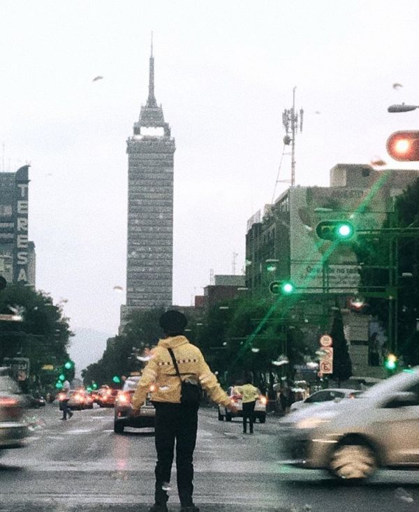 foto:Marcia Ramírez Cervera  - lo hecho en México