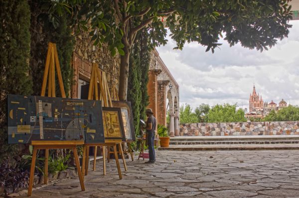 foto:René Pulido Arizaga - lo hecho en México