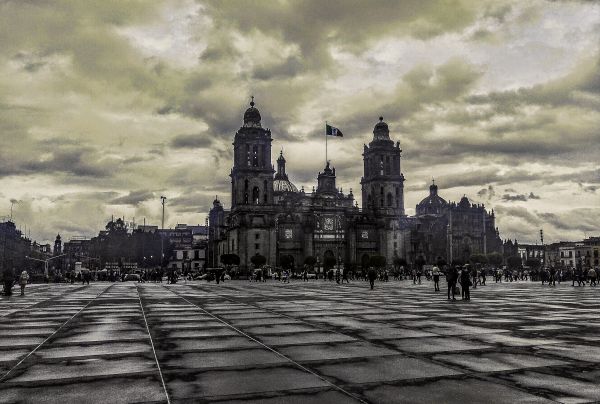 foto:Jesús  Arana Sevilla - lo hecho en México
