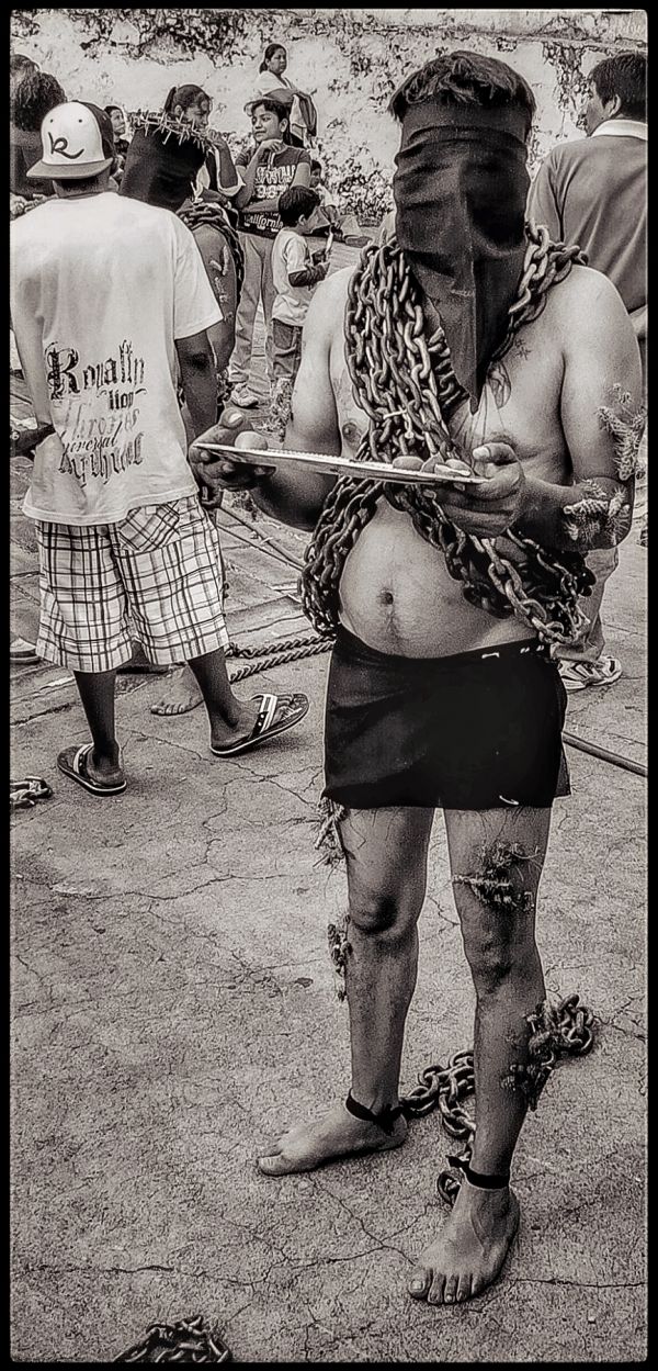 foto:José Antonio Carbajal Messa - lo hecho en México