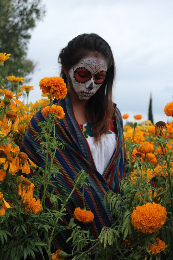 foto:Andrea Jasmin  Alcantára  Ramírez - lo hecho en México