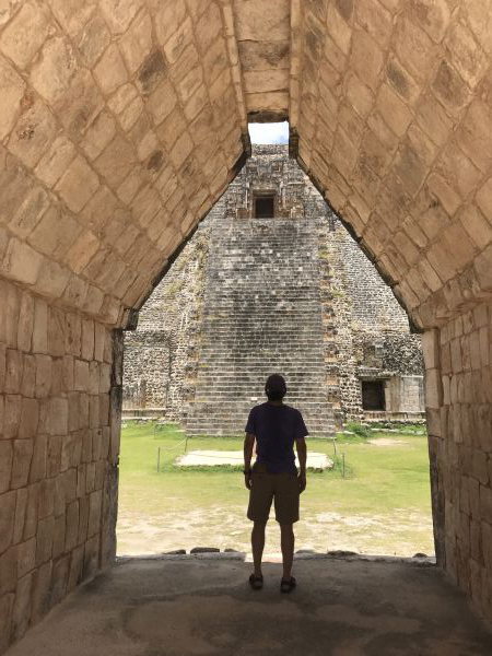 foto:jennifer realme o'connell - lo hecho en México