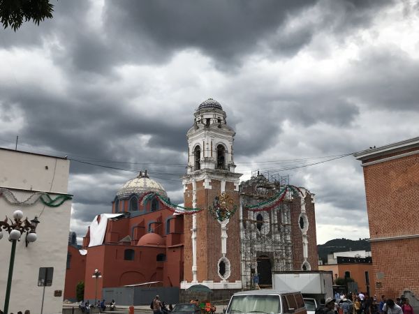 foto:jennifer realme o'connell - lo hecho en México