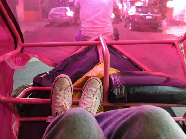 foto:Ivonne Rueda Robles - lo hecho en México