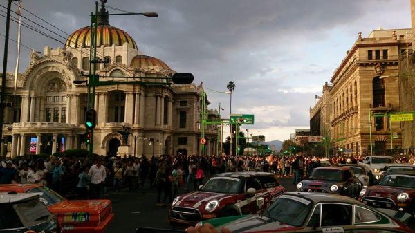 foto:Jonnatan Dahalí  Amador  Herrera - lo hecho en México