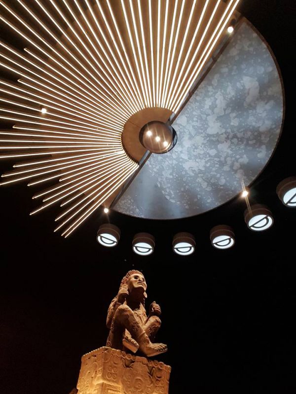 foto:Daniela Boueché López - lo hecho en México