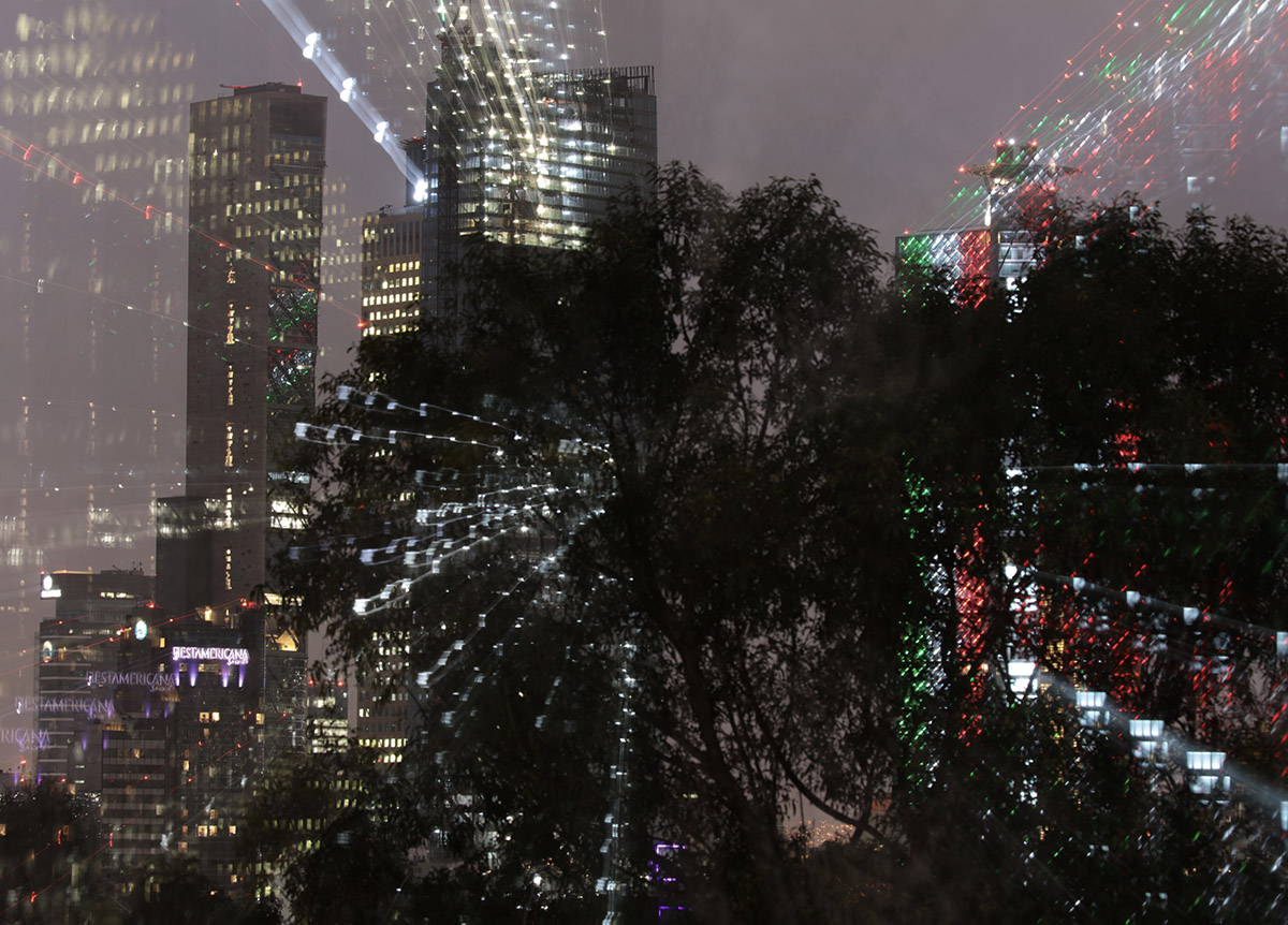 foto:Clara Mercedes  Arbelaez  Hoyos - lo hecho en México