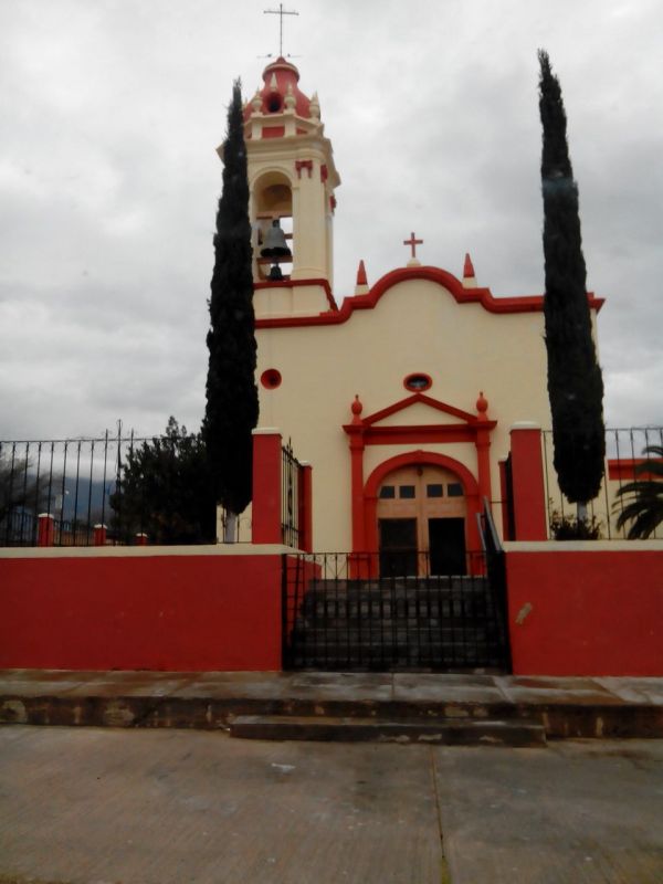 foto:Ana Mayra Bustos Carrillo - lo hecho en México