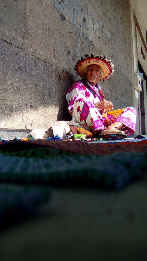 foto:Alan Israel  Arenas| Ruiz - lo hecho en México