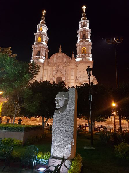 foto:J Jesús Martinez  Aguiñaga - lo hecho en México