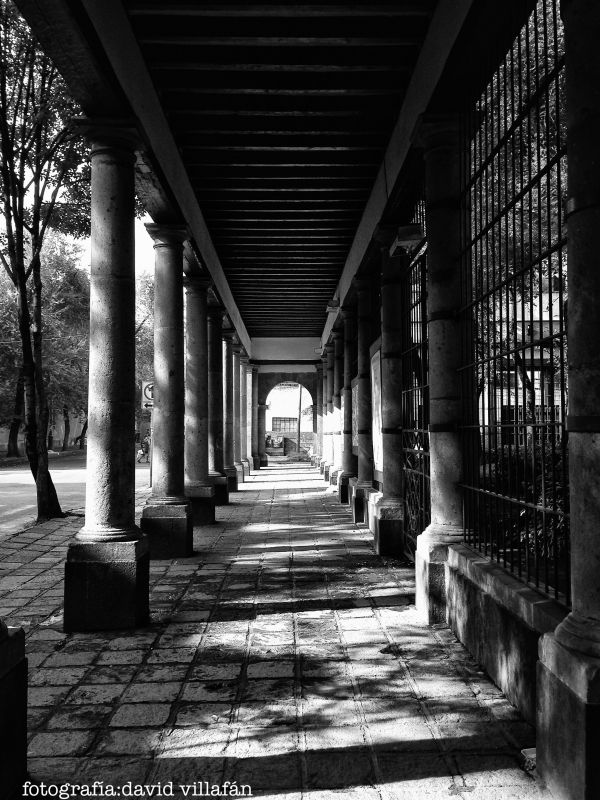 foto:david villafan  sanchez - lo hecho en México