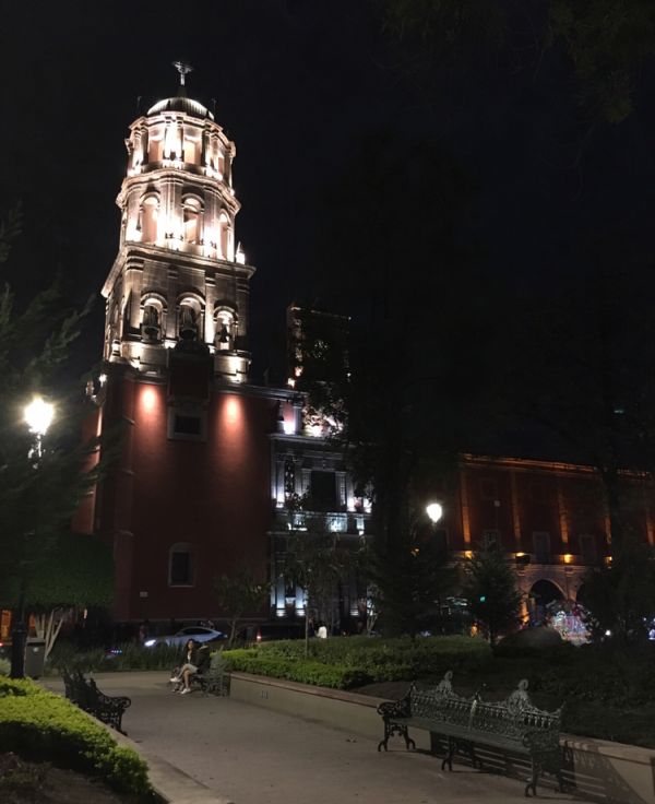 foto:Dulce Arciga Santana - lo hecho en México