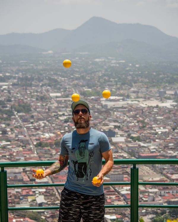 foto:Axel Iván  López  Santamaría  - lo hecho en México