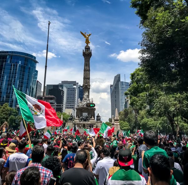 foto:José farid Gamboa  Curioca - lo hecho en México