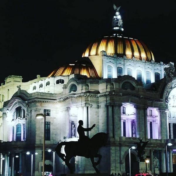 foto:Alejandra Hernández Herrera - lo hecho en México