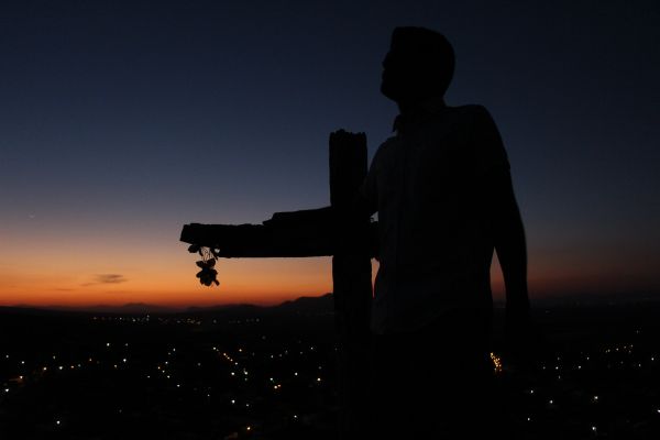 foto:Leonardo Arriaga Vitela - lo hecho en México