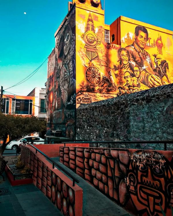 foto:Alan Uziel Castillo  Elias  - lo hecho en México