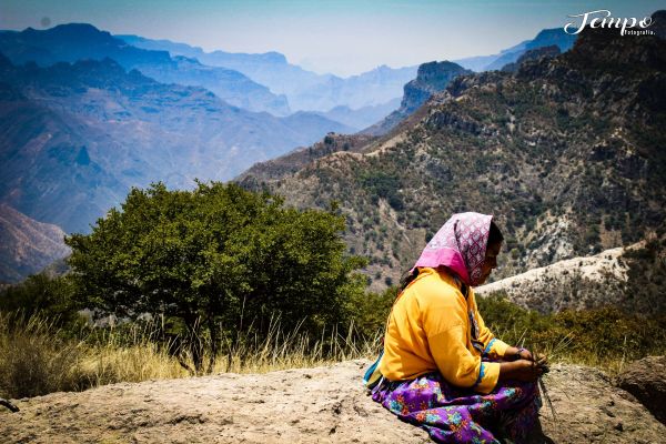 foto:Ariel García  Castillo  - lo hecho en México